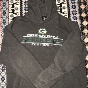 💚💛 GREEN BAY PACKER SWEATSHIRT 💛💚